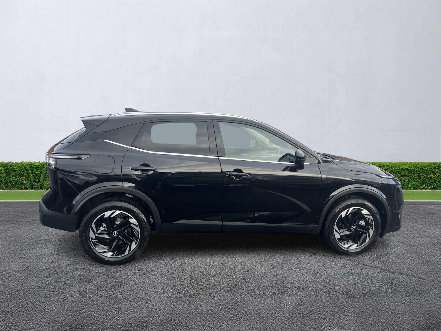 Used Nissan Qashqai 2025 for sale - 76478232: Photo 3