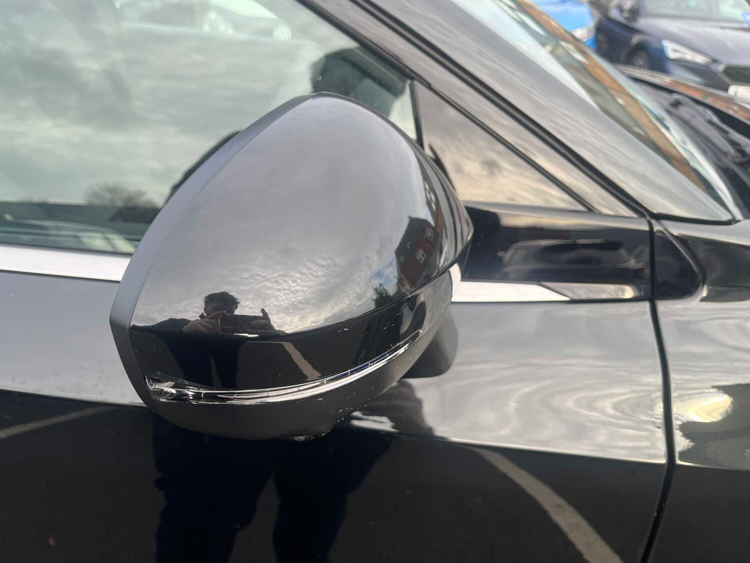 Used Nissan Qashqai 2025 for sale - 76478232: Photo 30