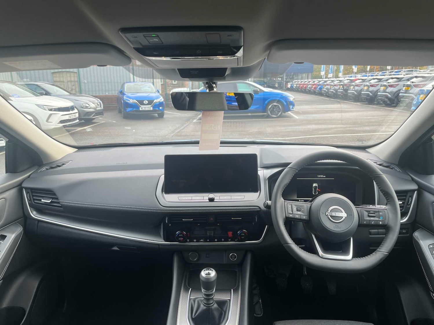 Used Nissan Qashqai 2025 for sale - 76478232: Photo 8