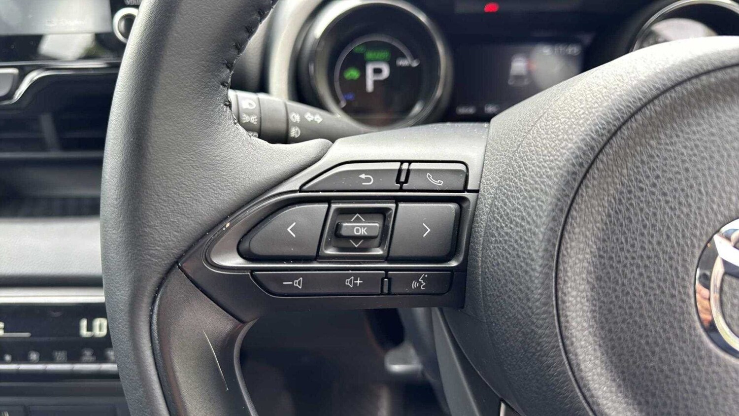 Vehicle 24