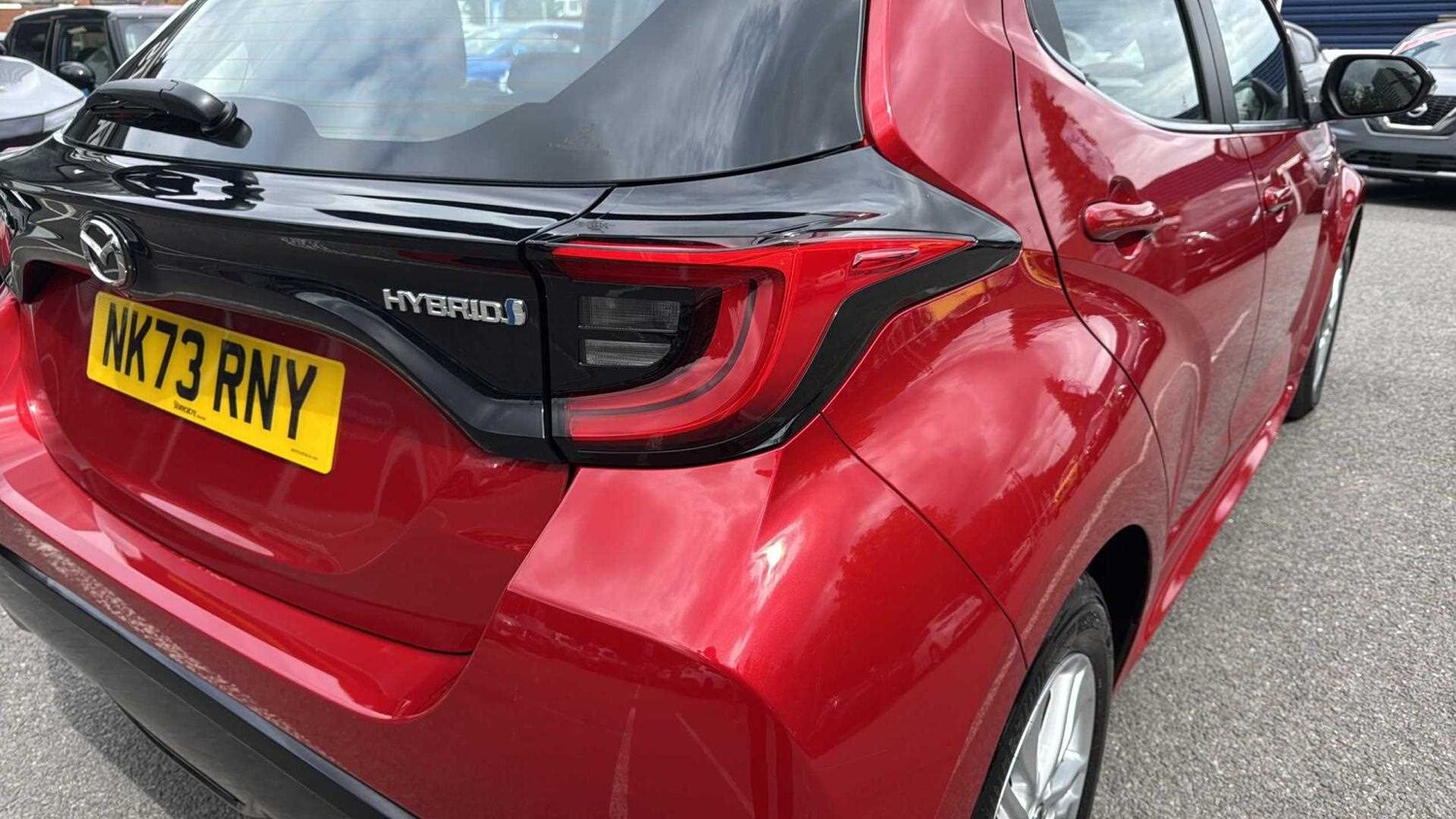 Vehicle 28