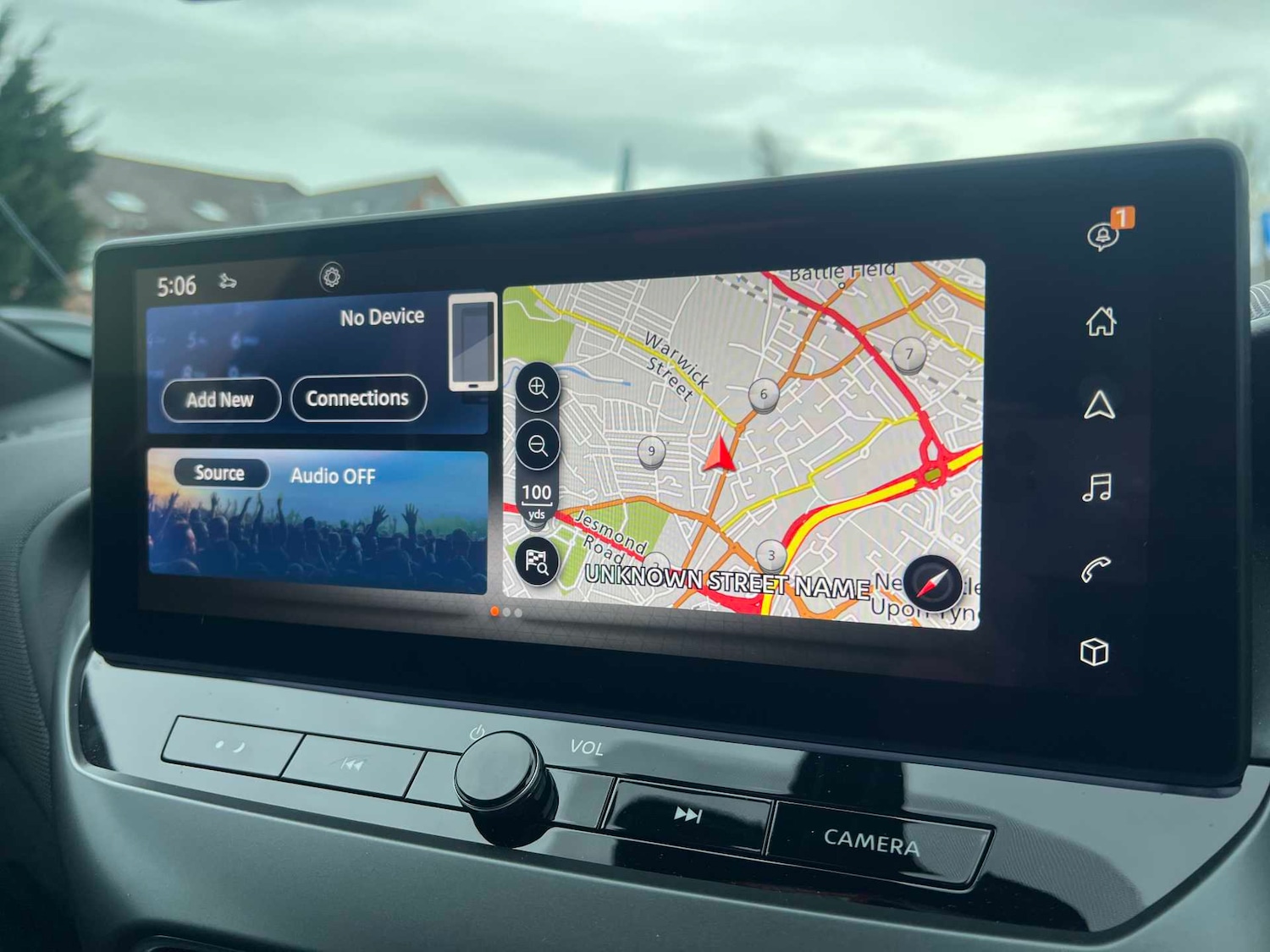 Used Nissan Juke 2025 for sale - 78194167: Photo 10