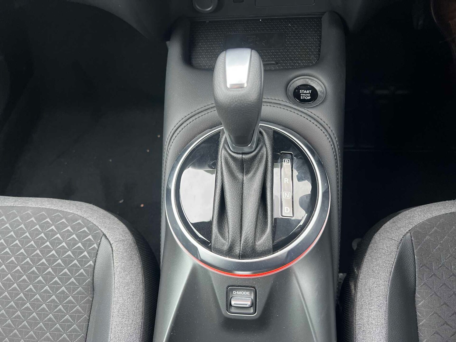 Used Nissan Juke 2025 for sale - 78194167: Photo 12