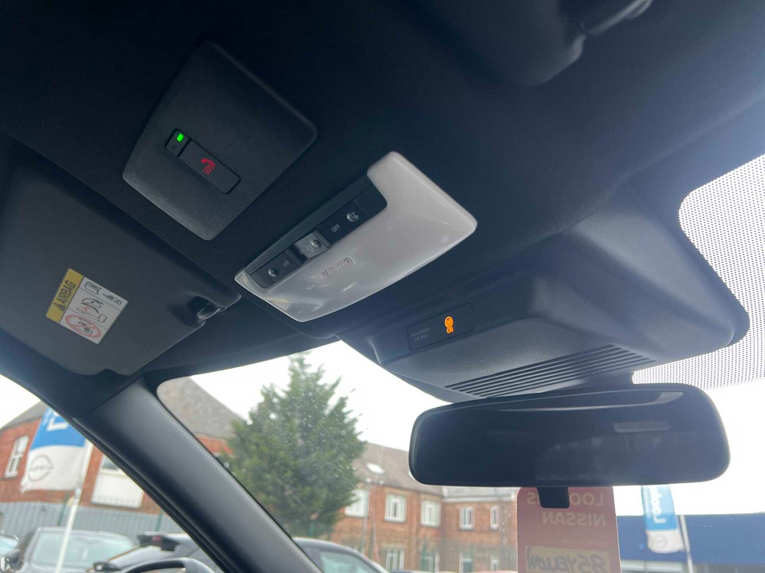 Used Nissan Juke 2025 for sale - 78194167: Photo 13