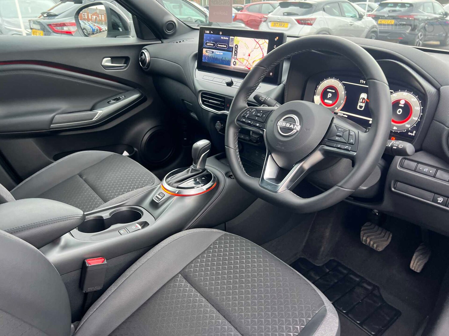 Used Nissan Juke 2025 for sale - 78194167: Photo 14