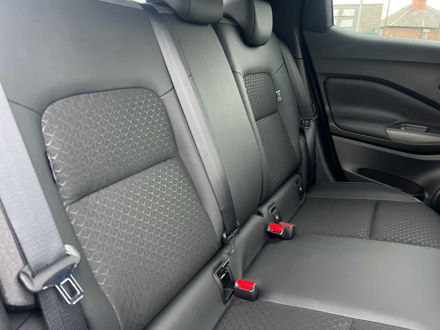 Used Nissan Juke 2025 for sale - 78194167: Photo 15