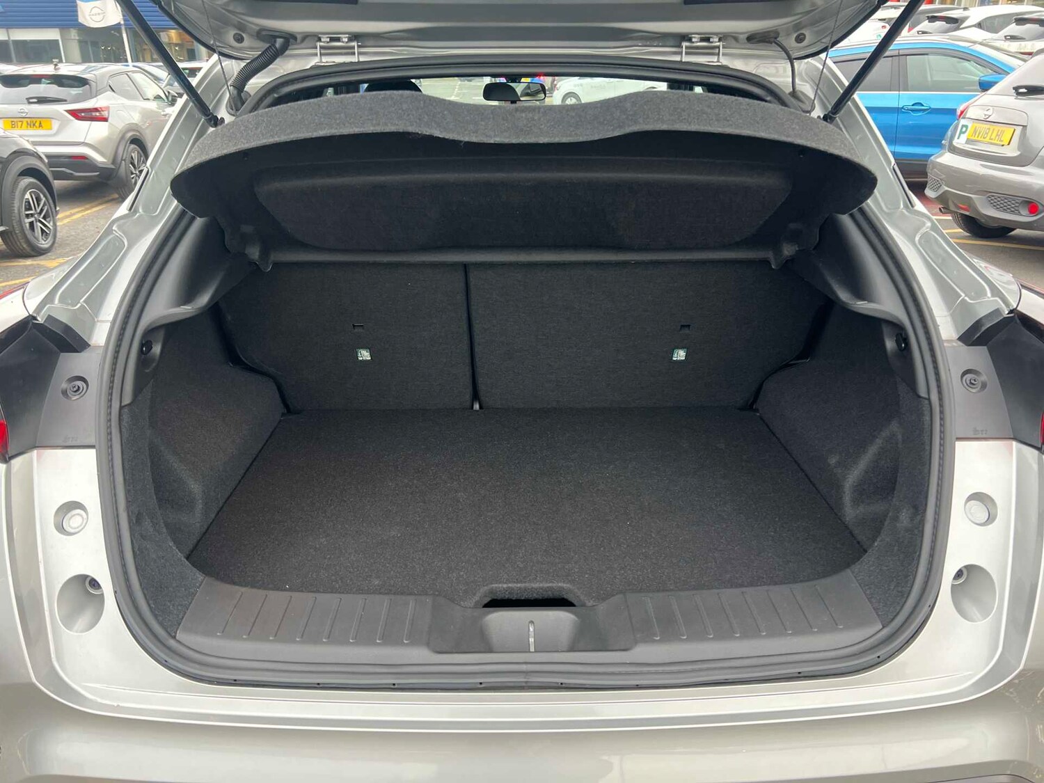 Used Nissan Juke 2025 for sale - 78194167: Photo 16