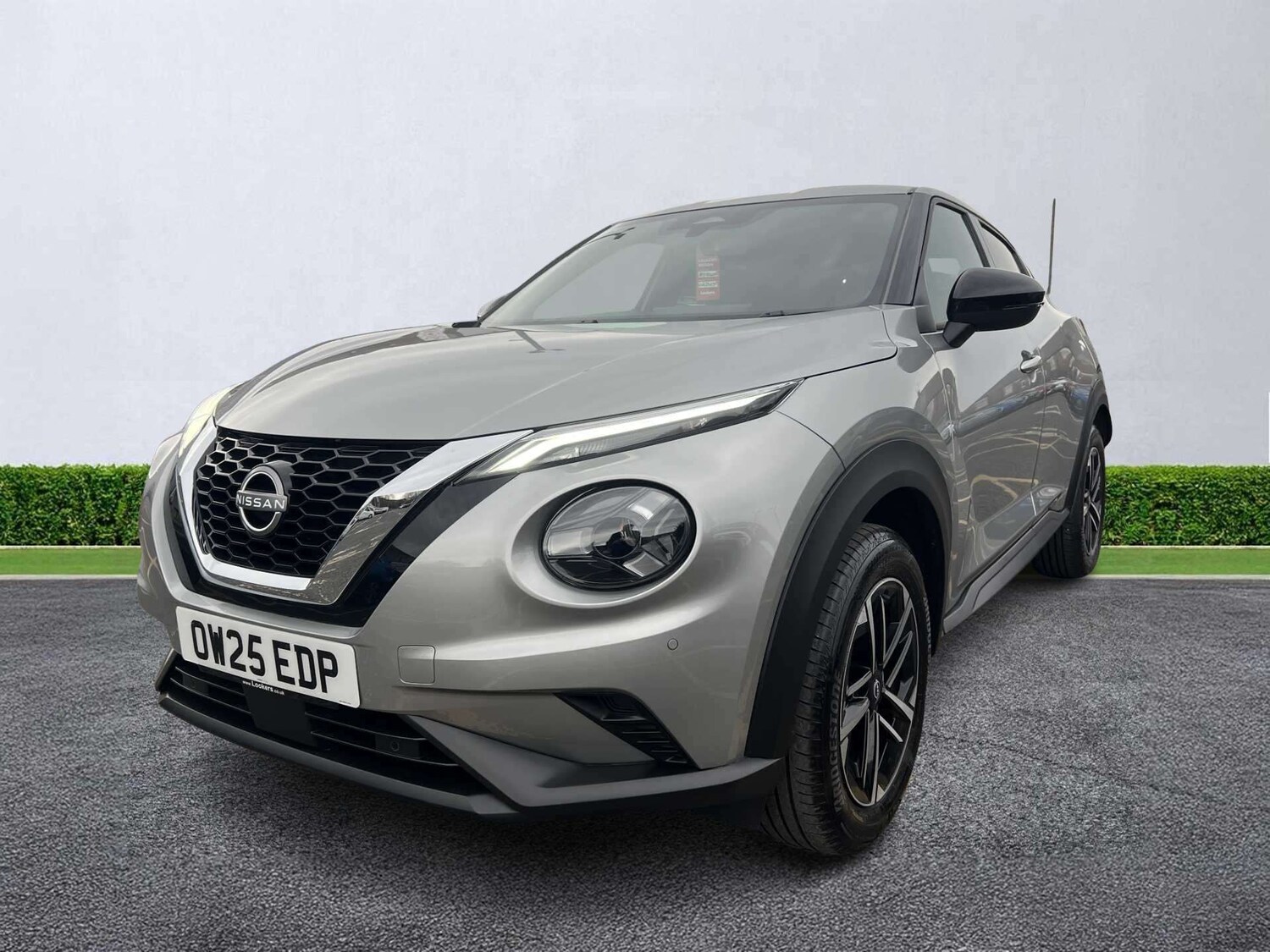 Used Nissan Juke 2025 for sale - 78194167: Photo 19