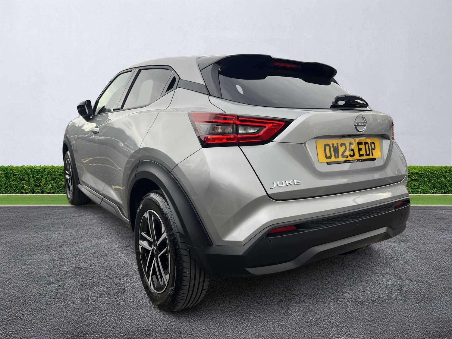 Used Nissan Juke 2025 for sale - 78194167: Photo 2