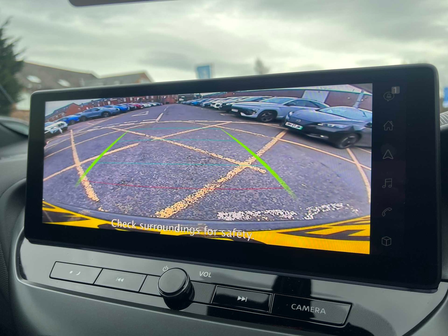 Used Nissan Juke 2025 for sale - 78194167: Photo 21