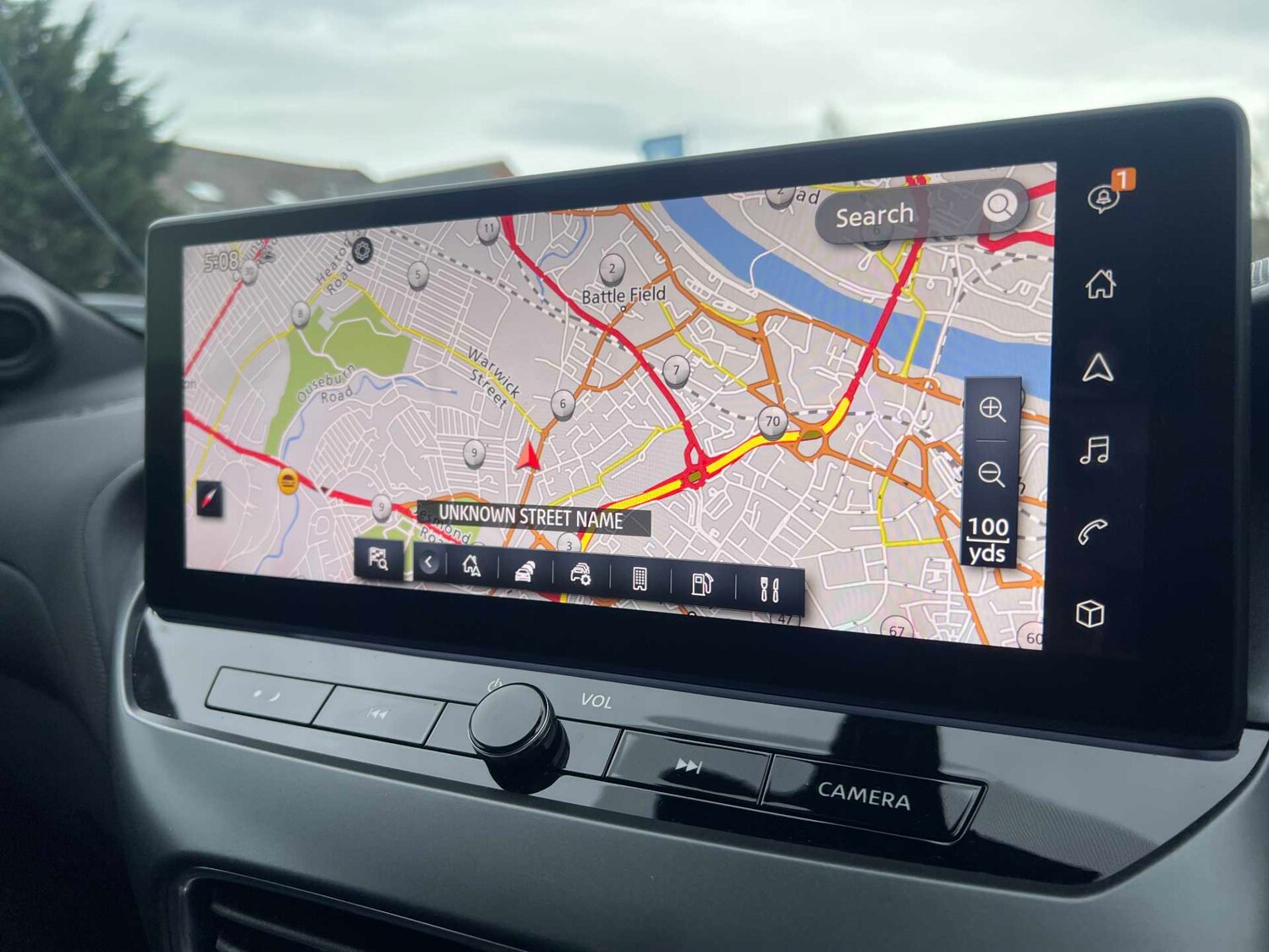 Used Nissan Juke 2025 for sale - 78194167: Photo 22