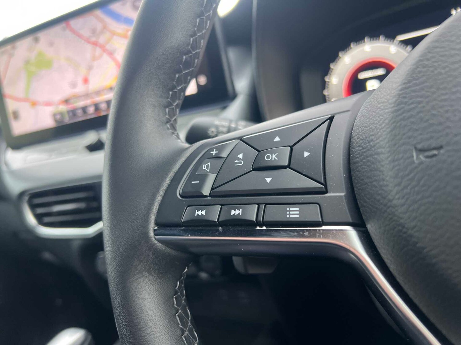 Used Nissan Juke 2025 for sale - 78194167: Photo 24