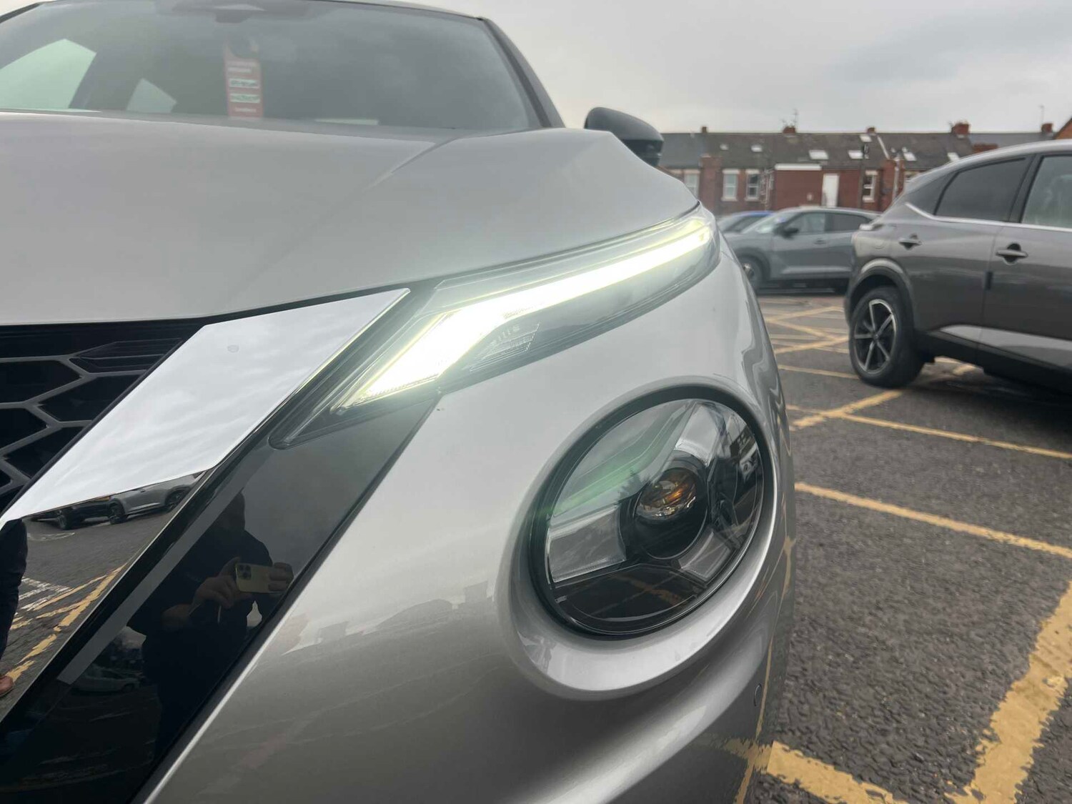 Used Nissan Juke 2025 for sale - 78194167: Photo 27