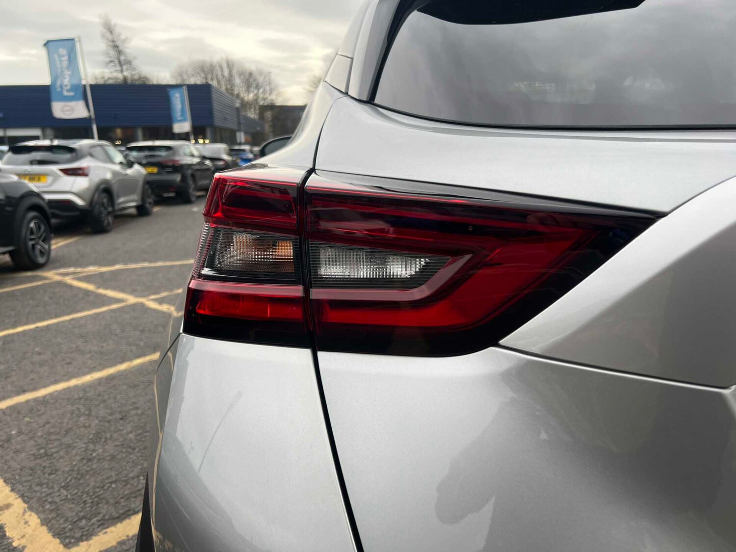 Used Nissan Juke 2025 for sale - 78194167: Photo 28