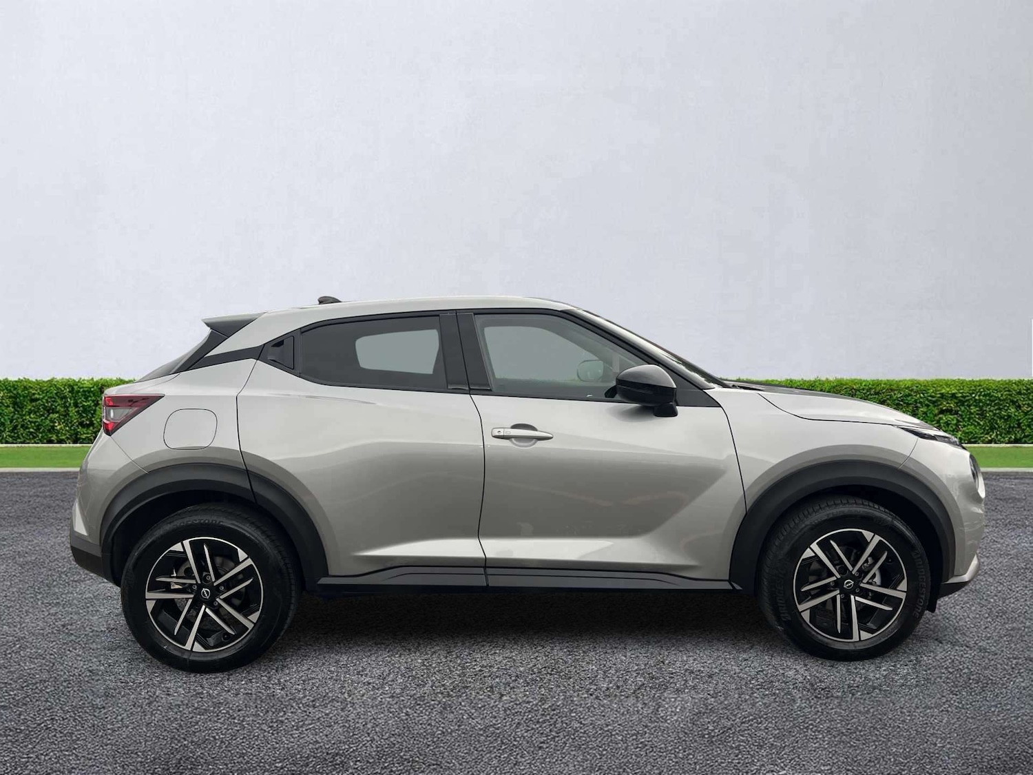 Used Nissan Juke 2025 for sale - 78194167: Photo 3