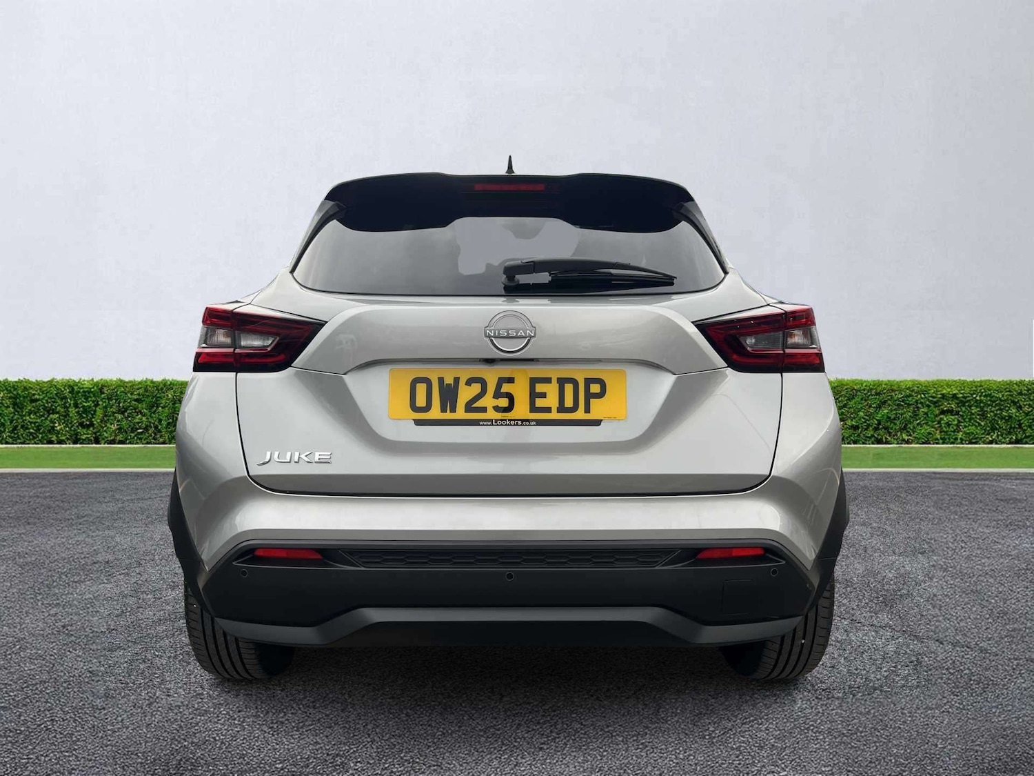 Used Nissan Juke 2025 for sale - 78194167: Photo 4