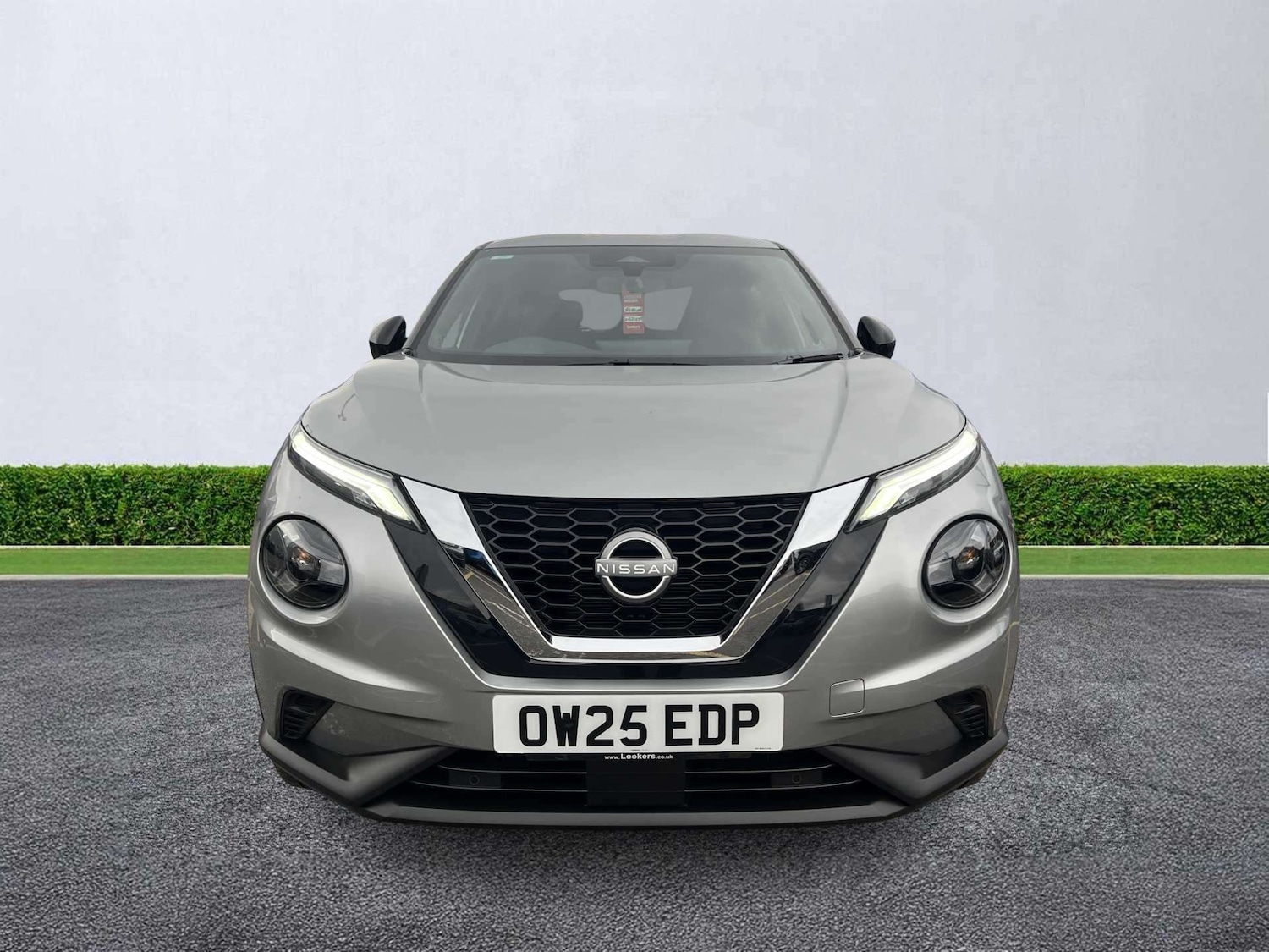 Used Nissan Juke 2025 for sale - 78194167: Photo 5