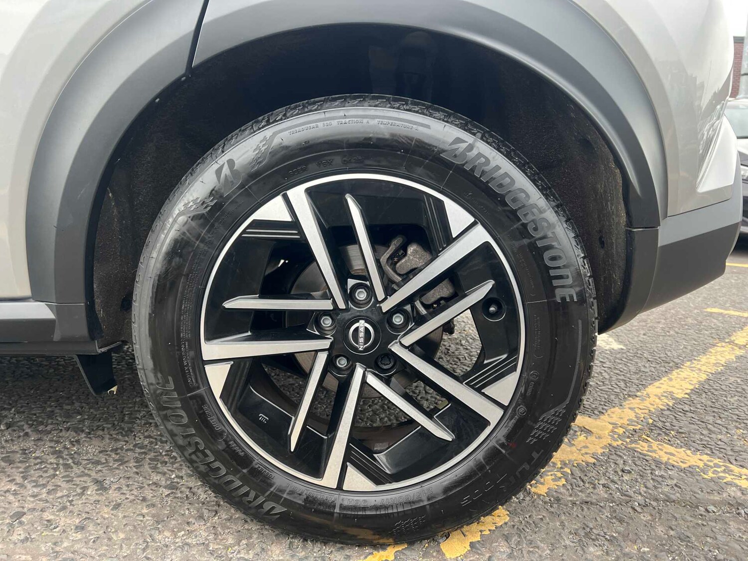 Used Nissan Juke 2025 for sale - 78194167: Photo 6