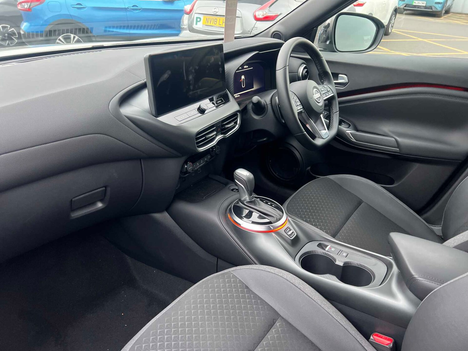 Used Nissan Juke 2025 for sale - 78194167: Photo 7