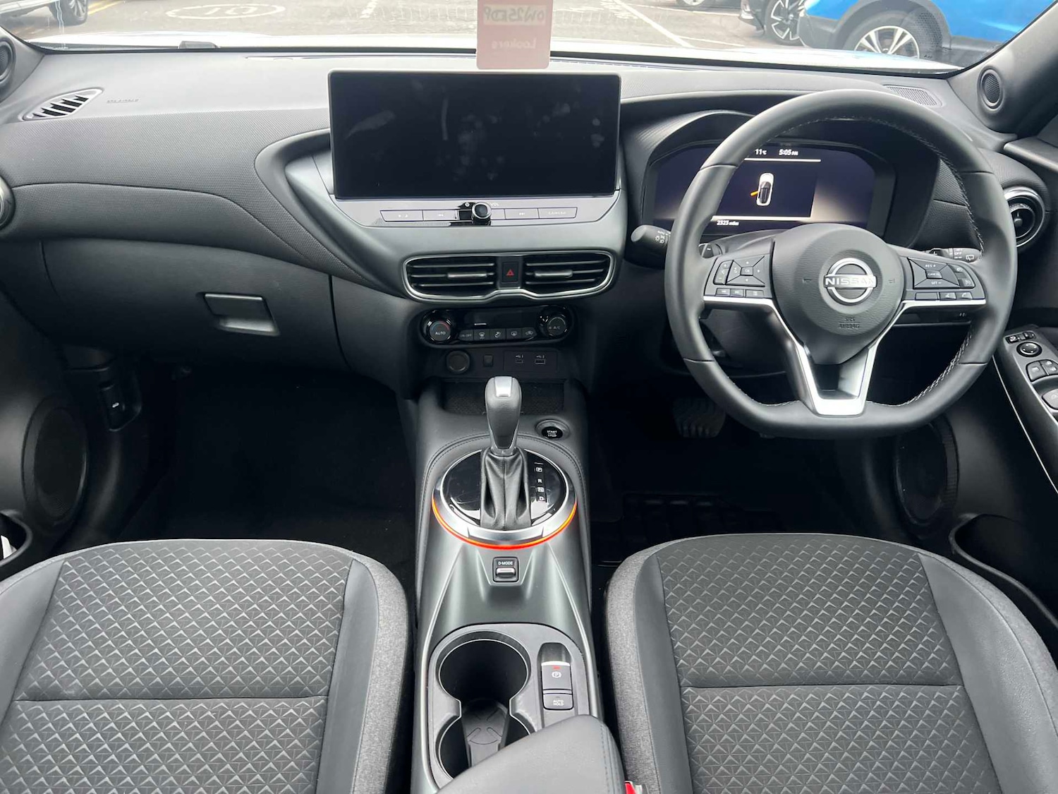 Used Nissan Juke 2025 for sale - 78194167: Photo 8