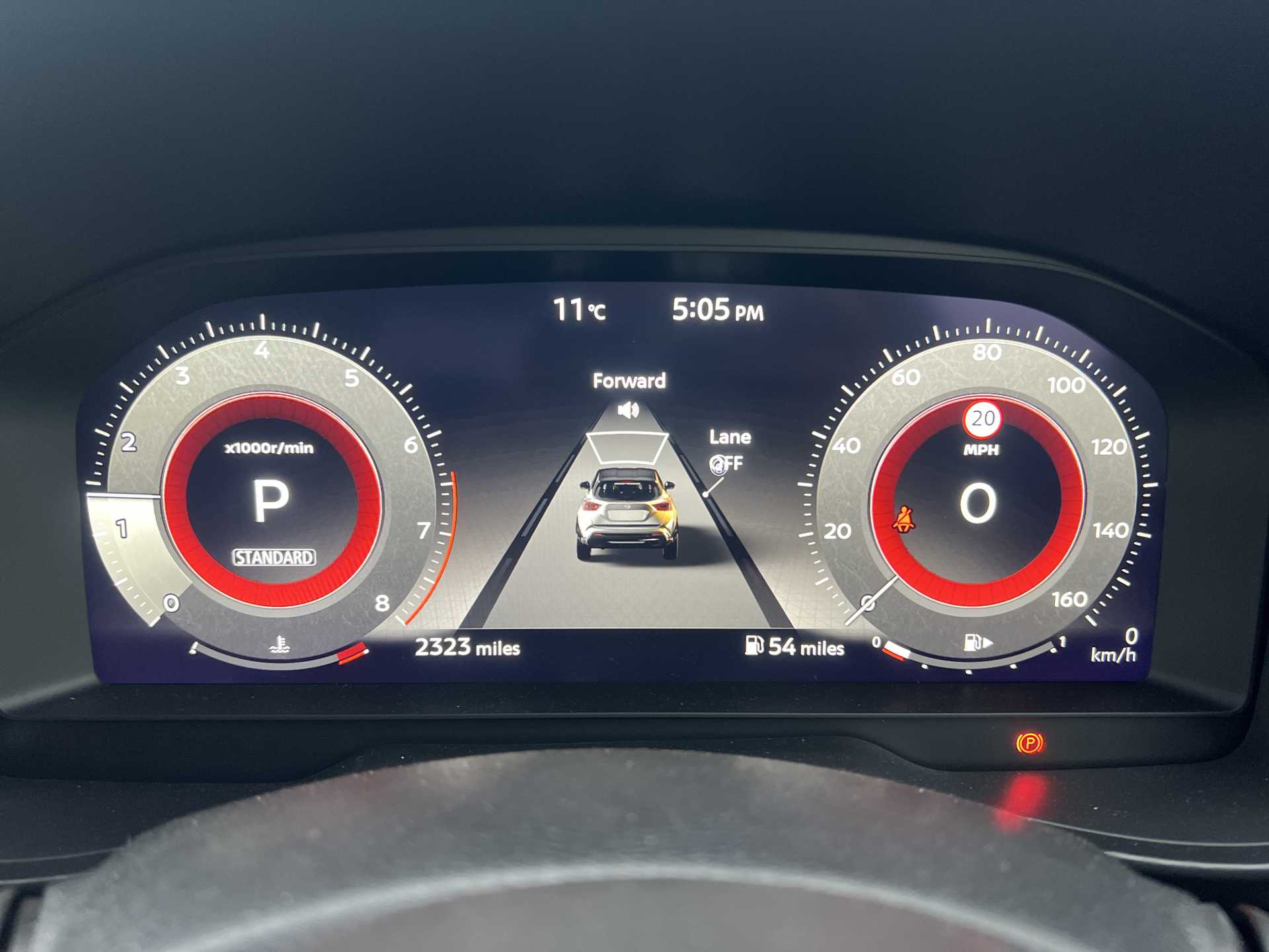 Used Nissan Juke 2025 for sale - 78194167: Photo 9