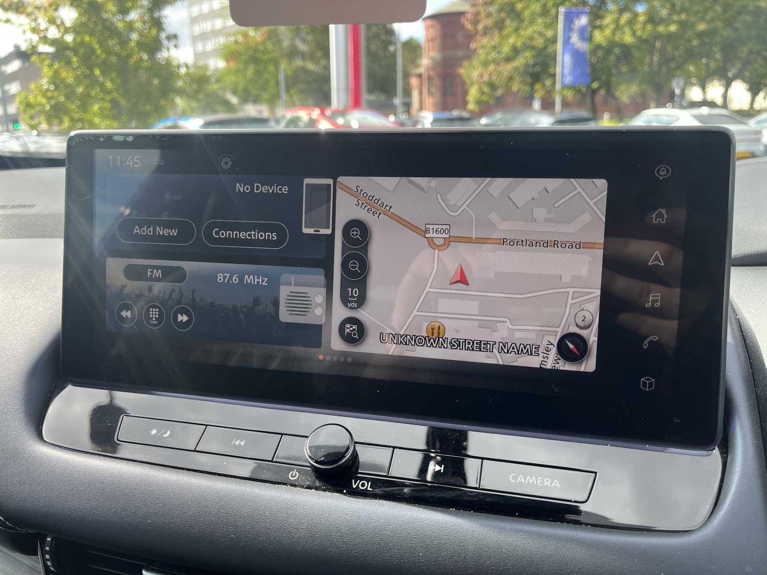 Used Nissan Qashqai 2023 for sale - 76455247: Photo 10