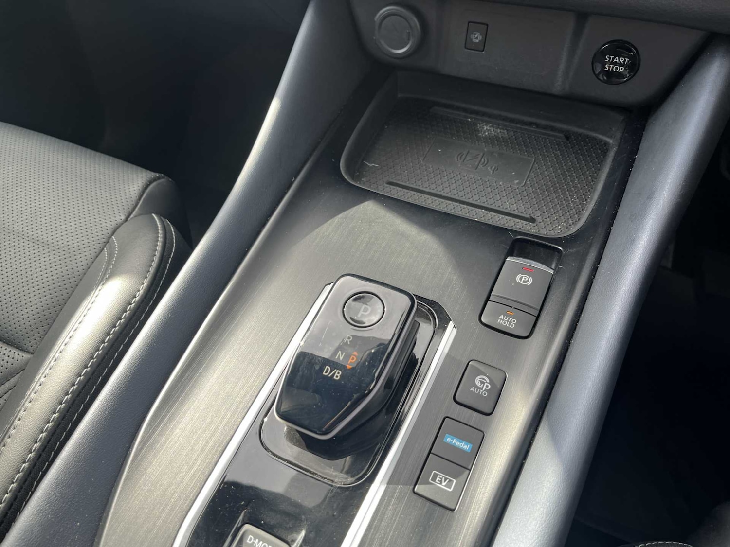 Used Nissan Qashqai 2023 for sale - 76455247: Photo 12