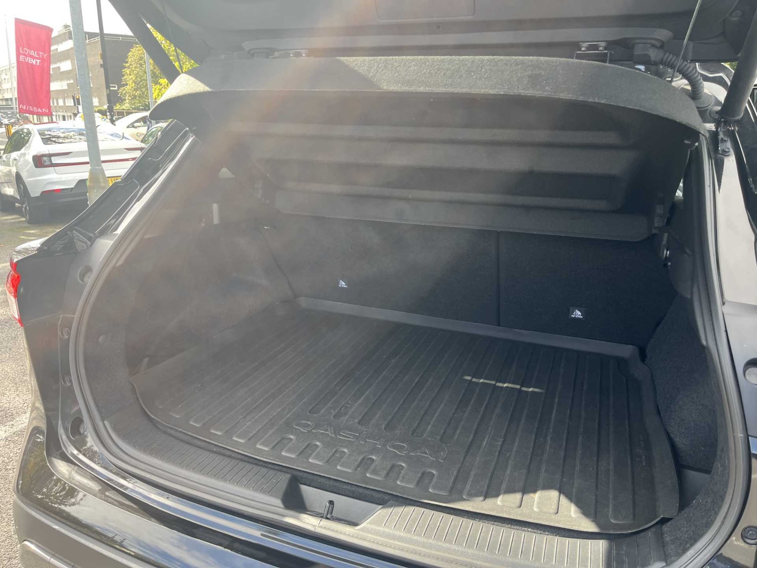 Used Nissan Qashqai 2023 for sale - 76455247: Photo 16