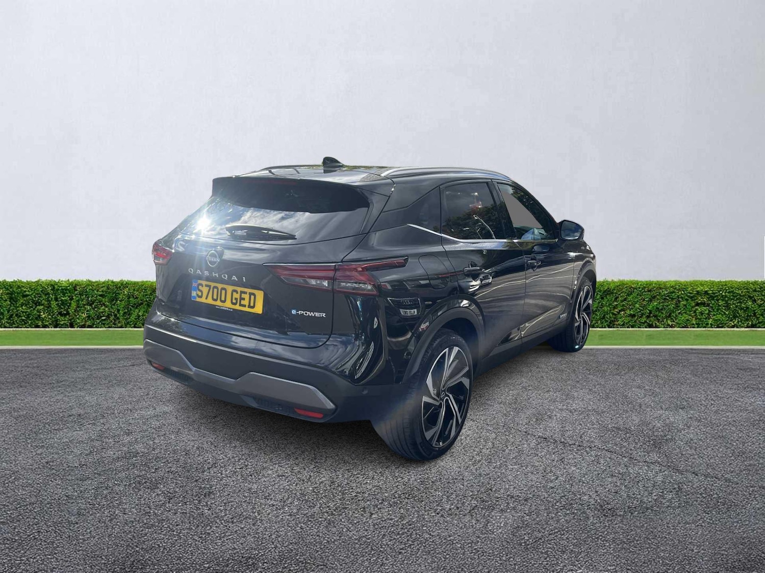 Used Nissan Qashqai 2023 for sale - 76455247: Photo 17