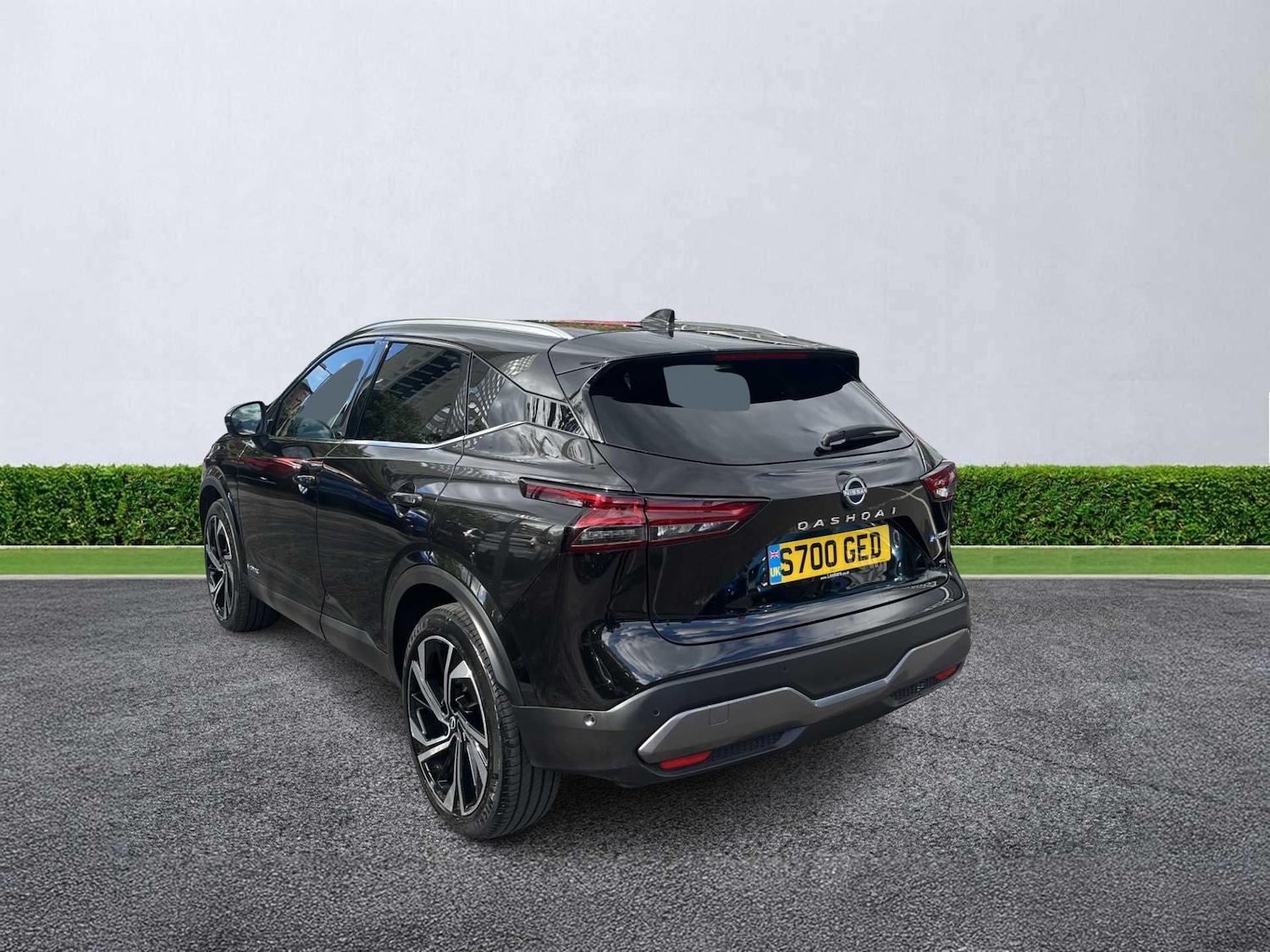 Used Nissan Qashqai 2023 for sale - 76455247: Photo 2