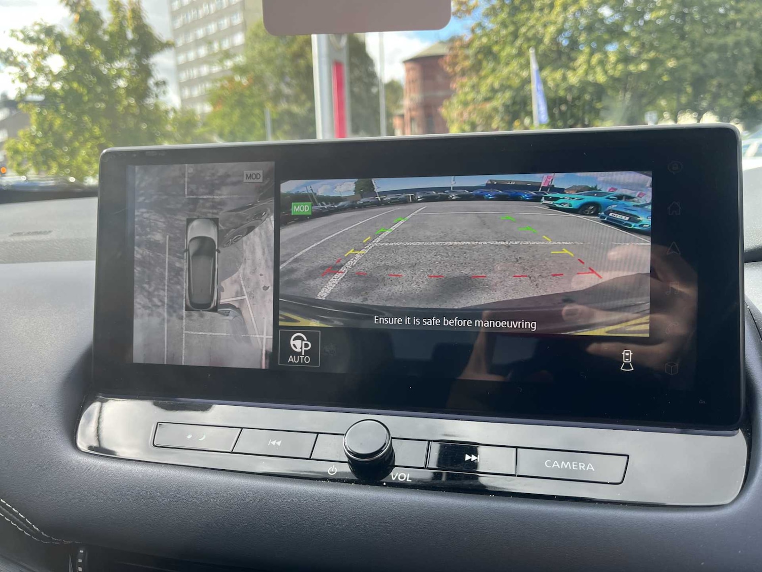 Used Nissan Qashqai 2023 for sale - 76455247: Photo 21