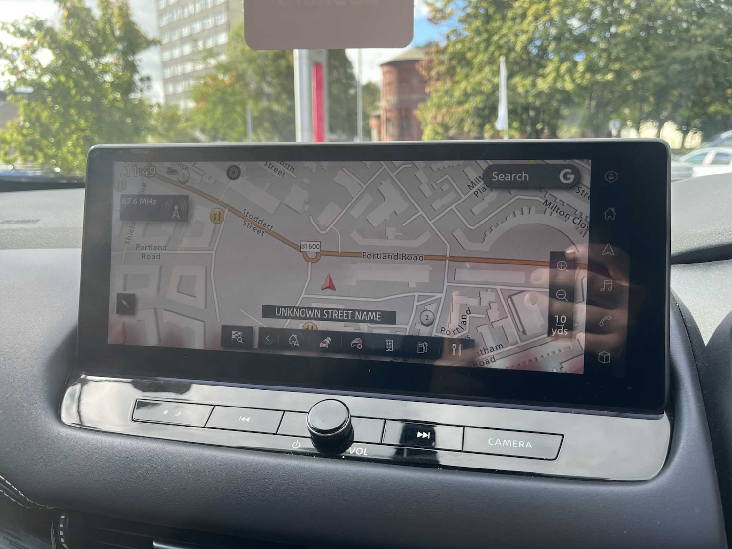 Used Nissan Qashqai 2023 for sale - 76455247: Photo 22