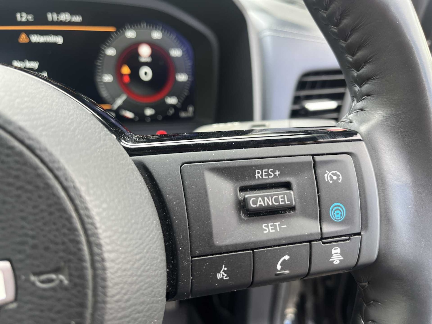 Used Nissan Qashqai 2023 for sale - 76455247: Photo 23