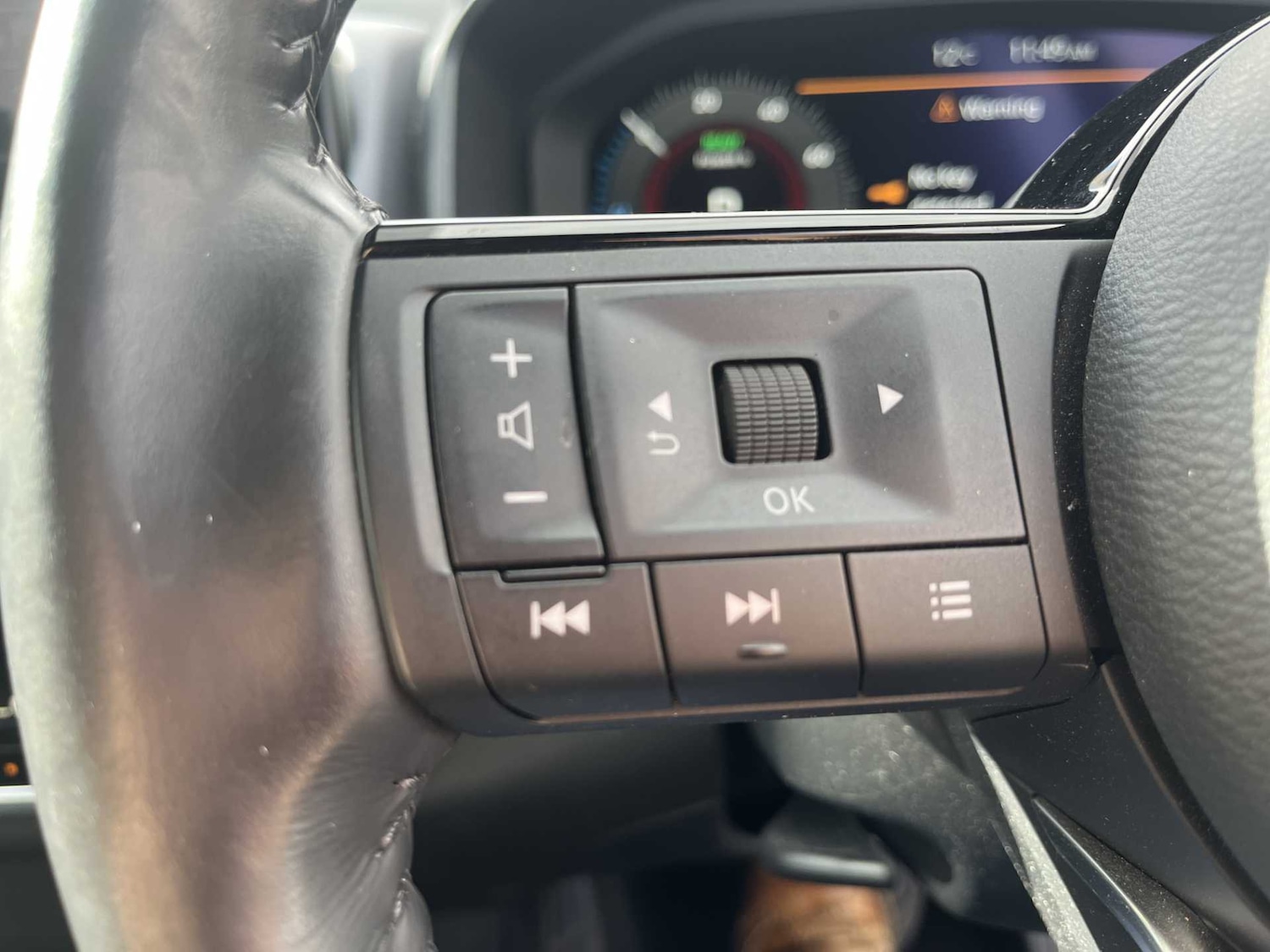 Used Nissan Qashqai 2023 for sale - 76455247: Photo 24