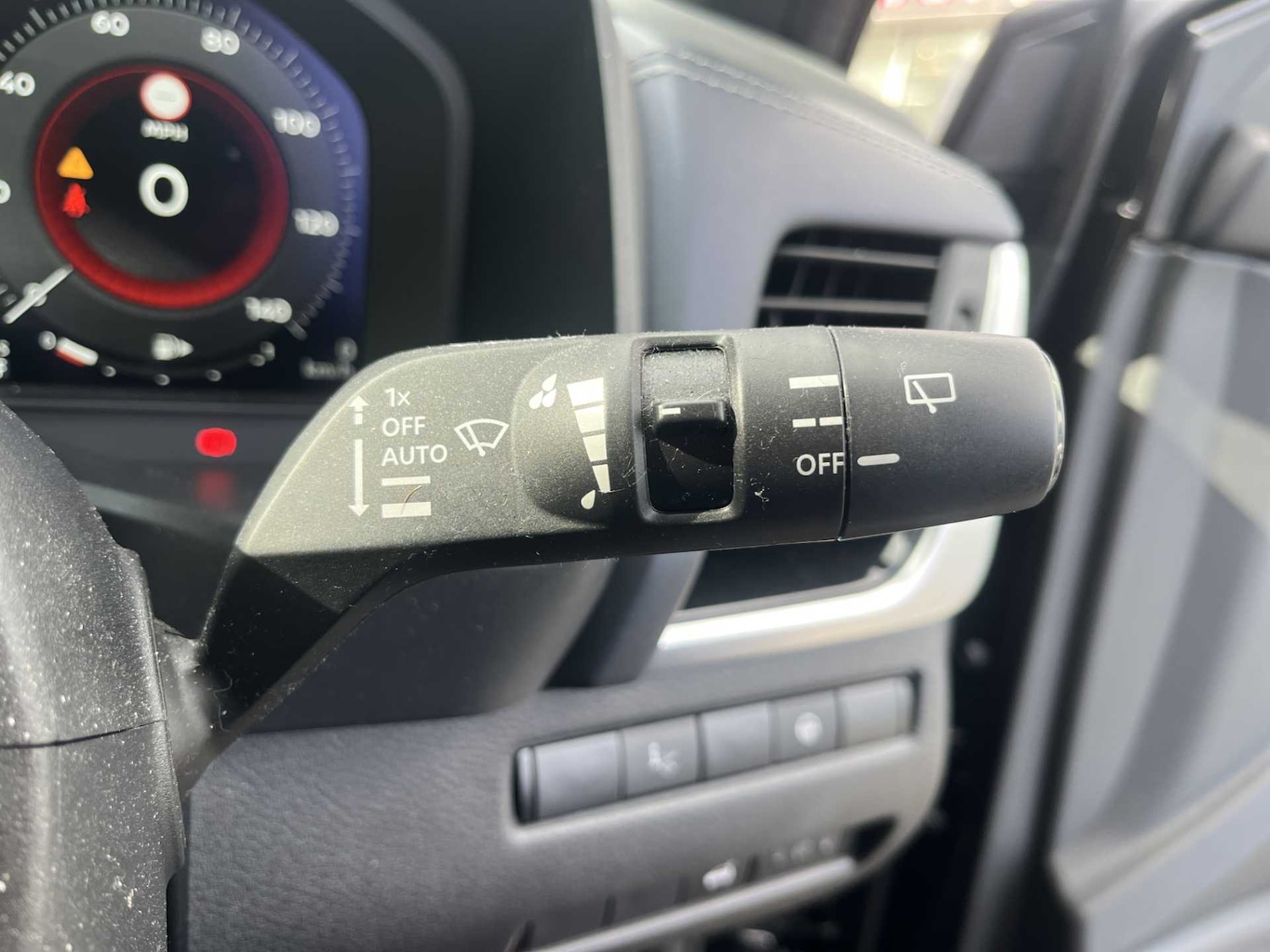 Used Nissan Qashqai 2023 for sale - 76455247: Photo 25