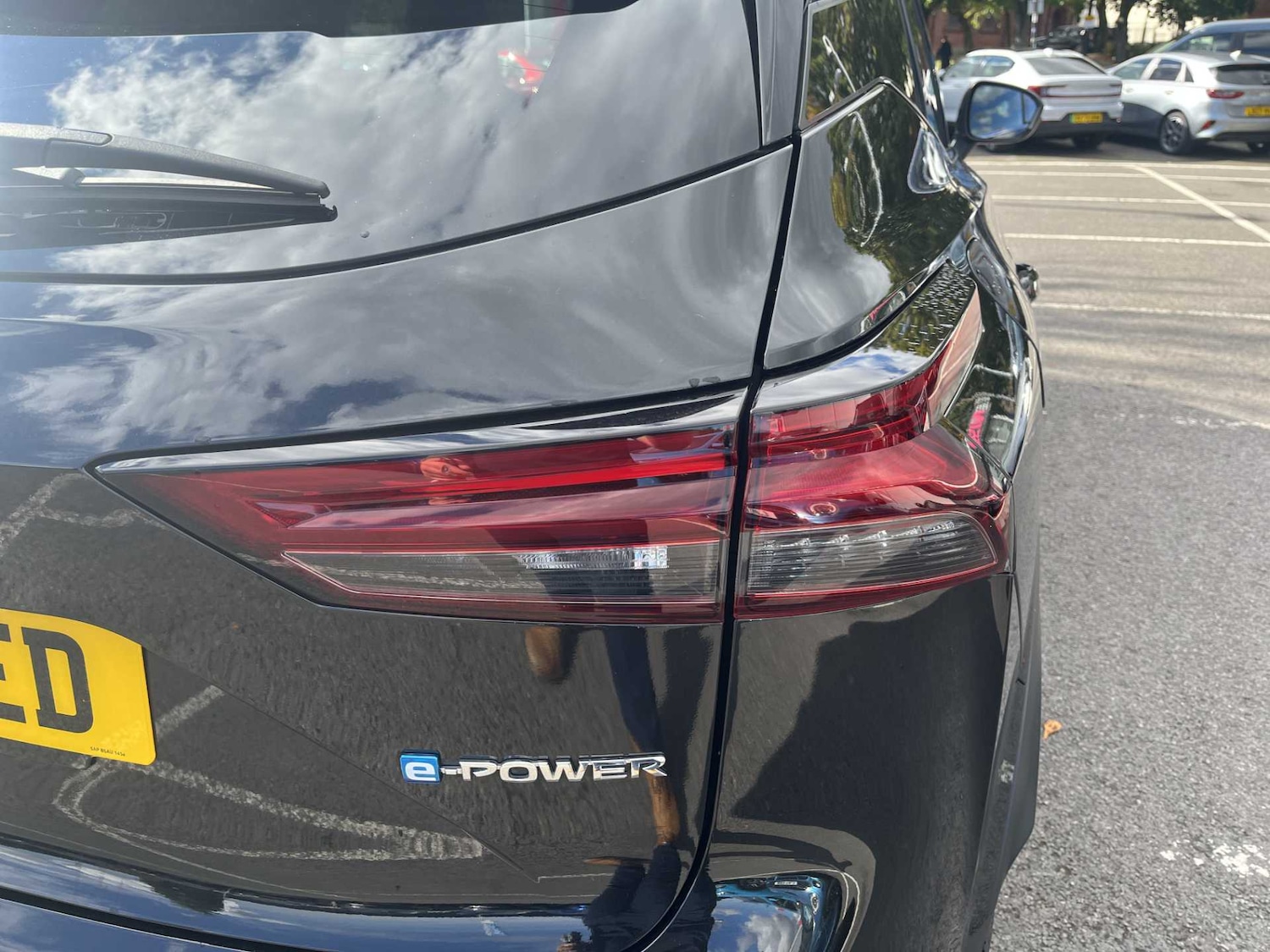 Used Nissan Qashqai 2023 for sale - 76455247: Photo 28