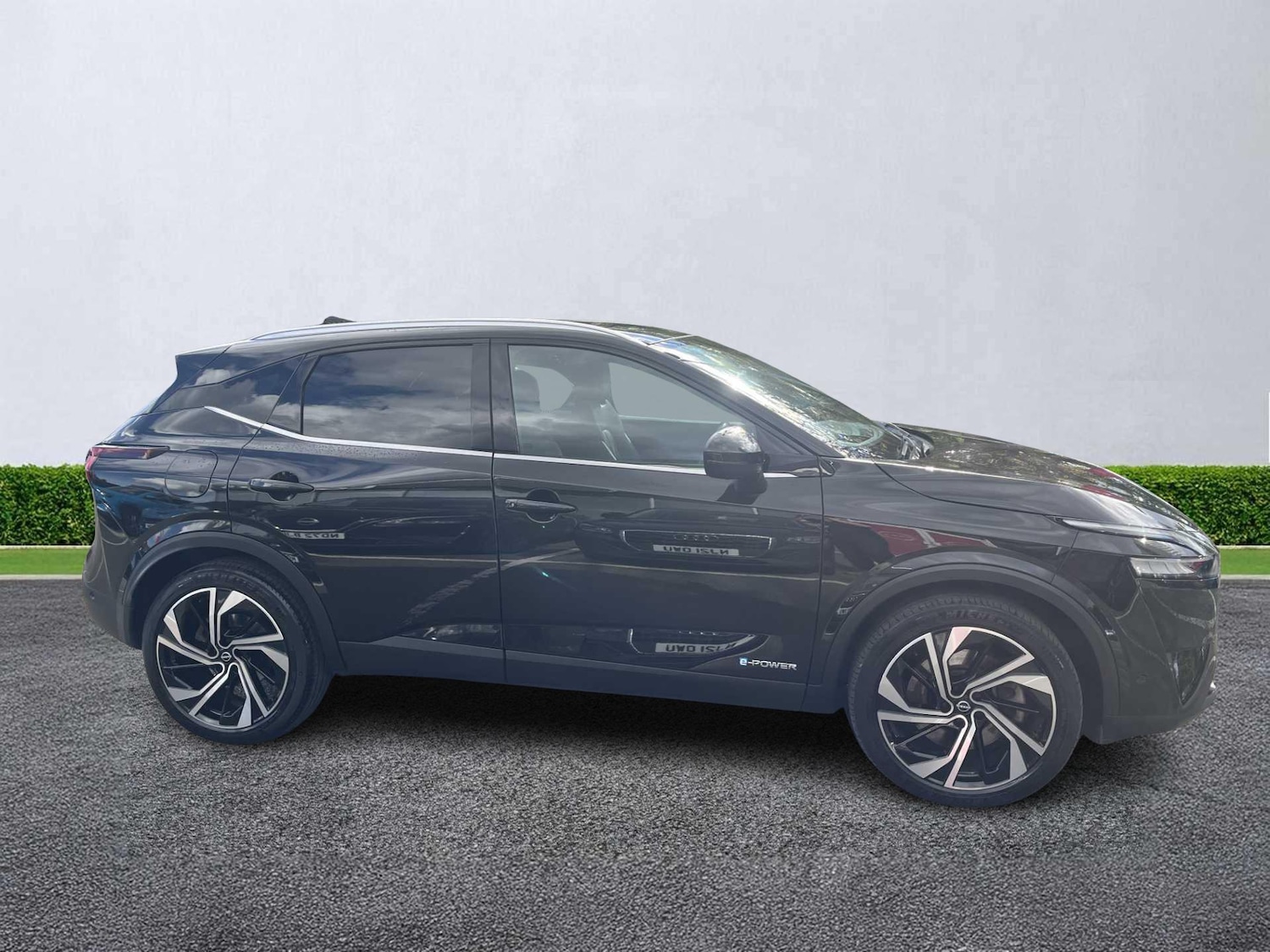 Used Nissan Qashqai 2023 for sale - 76455247: Photo 3