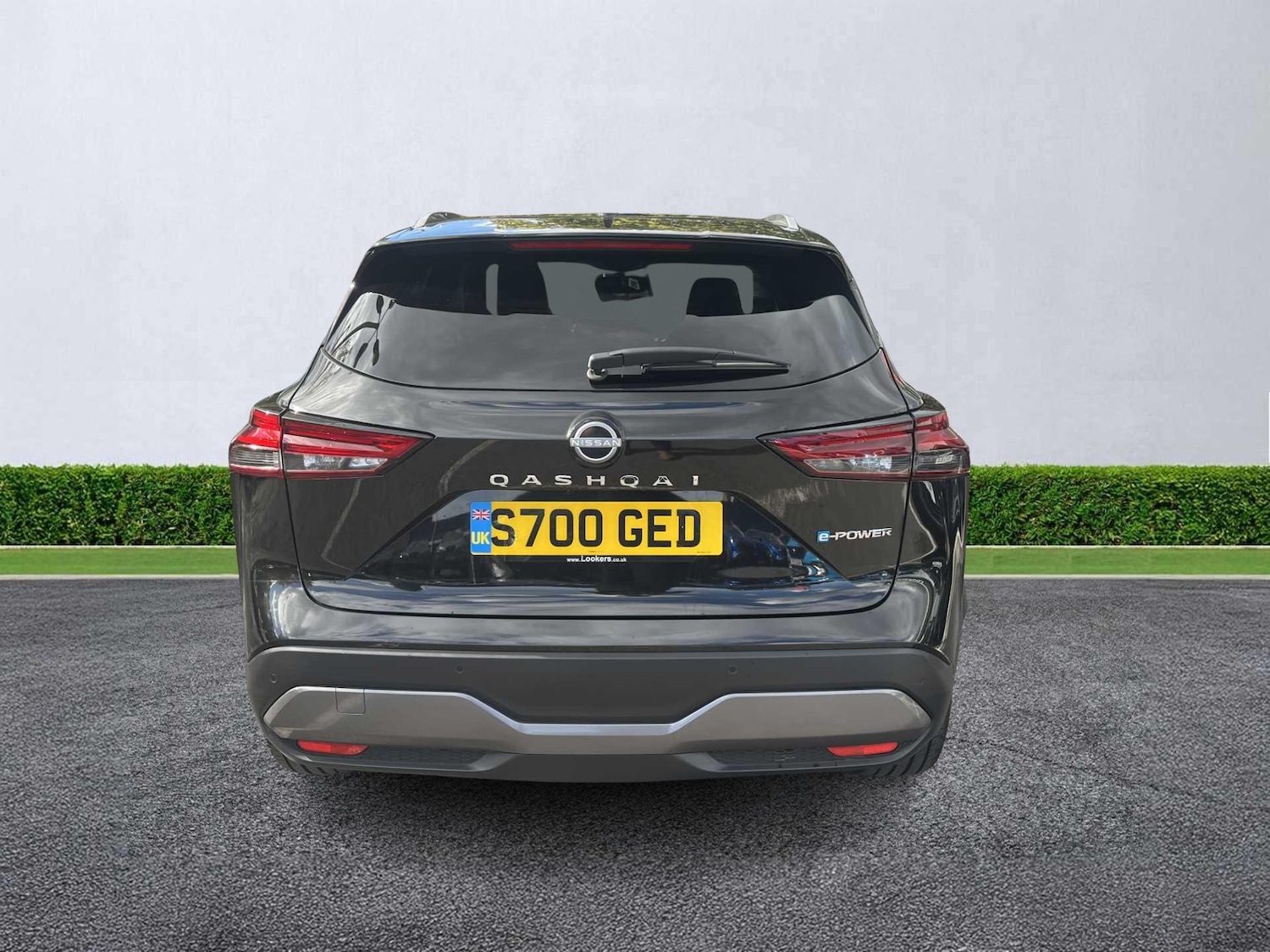 Used Nissan Qashqai 2023 for sale - 76455247: Photo 4