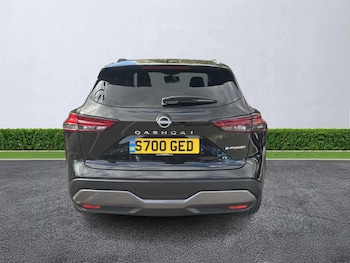 Used Nissan Qashqai 2023 for sale - 76455247: Photo