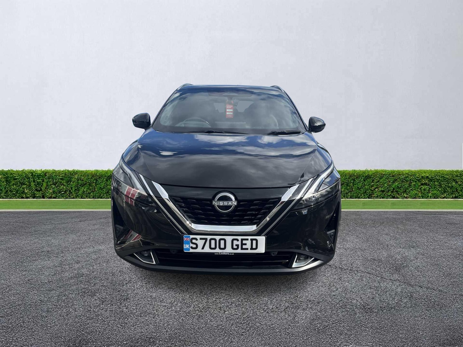 Used Nissan Qashqai 2023 for sale - 76455247: Photo 5