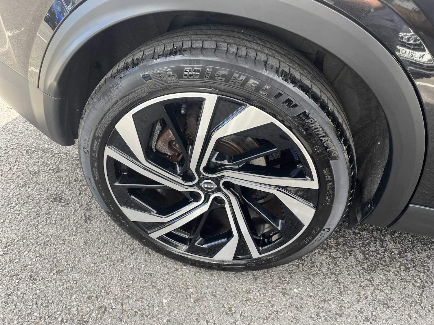 Used Nissan Qashqai 2023 for sale - 76455247: Photo 6