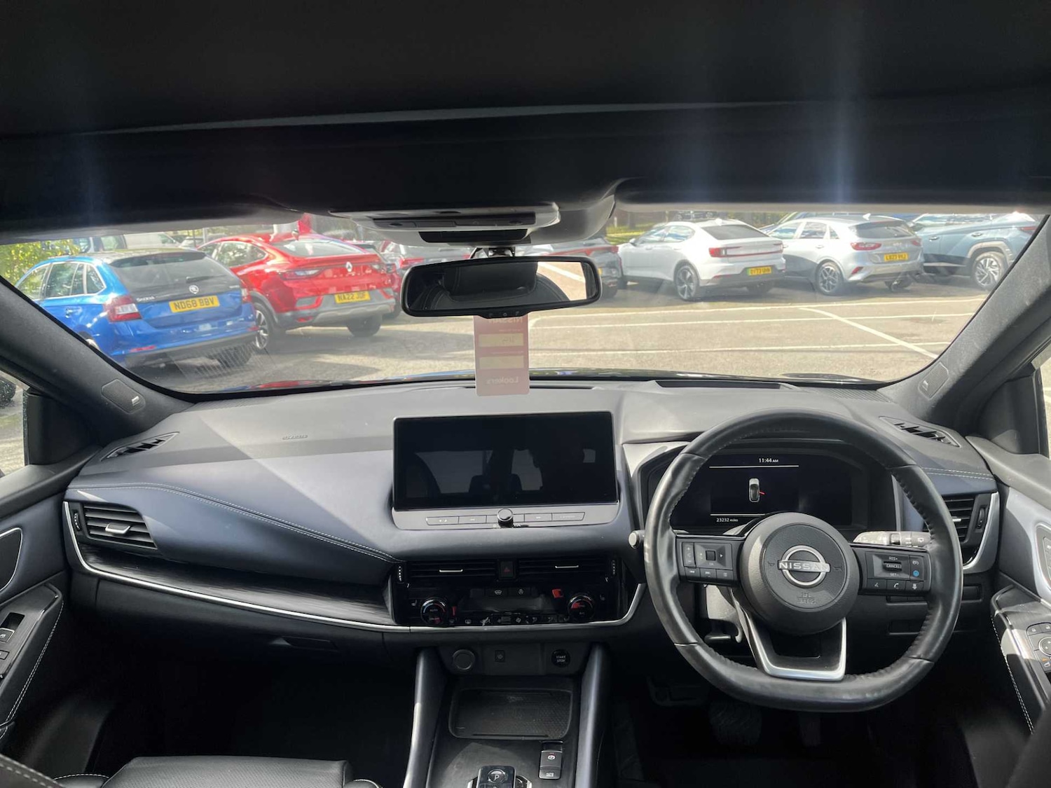 Used Nissan Qashqai 2023 for sale - 76455247: Photo 8