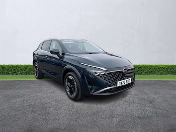 Used Nissan Qashqai 2025 for sale - 78191391: Photo