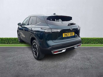 Used Nissan Qashqai 2025 for sale - 78191391: Photo