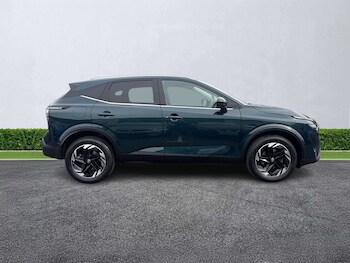 Used Nissan Qashqai 2025 for sale - 78191391: Photo