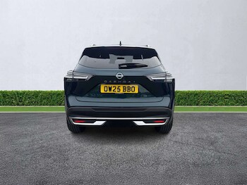 Used Nissan Qashqai 2025 for sale - 78191391: Photo