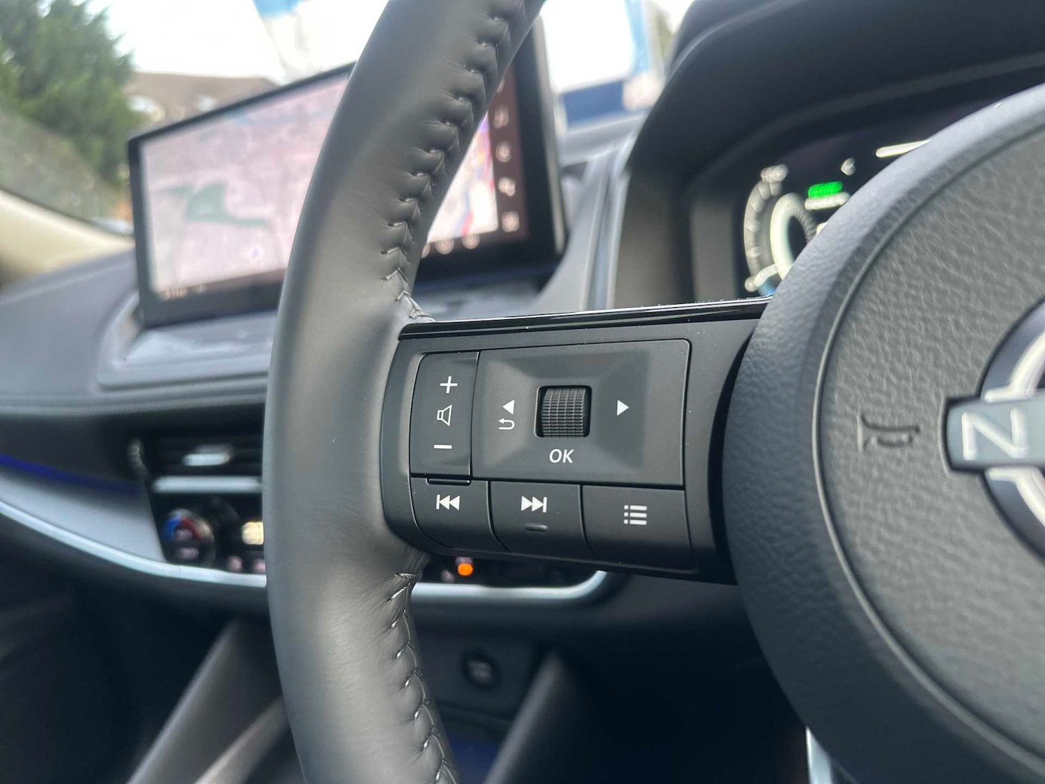 Used Nissan Qashqai 2025 for sale - 77846726: Photo 24