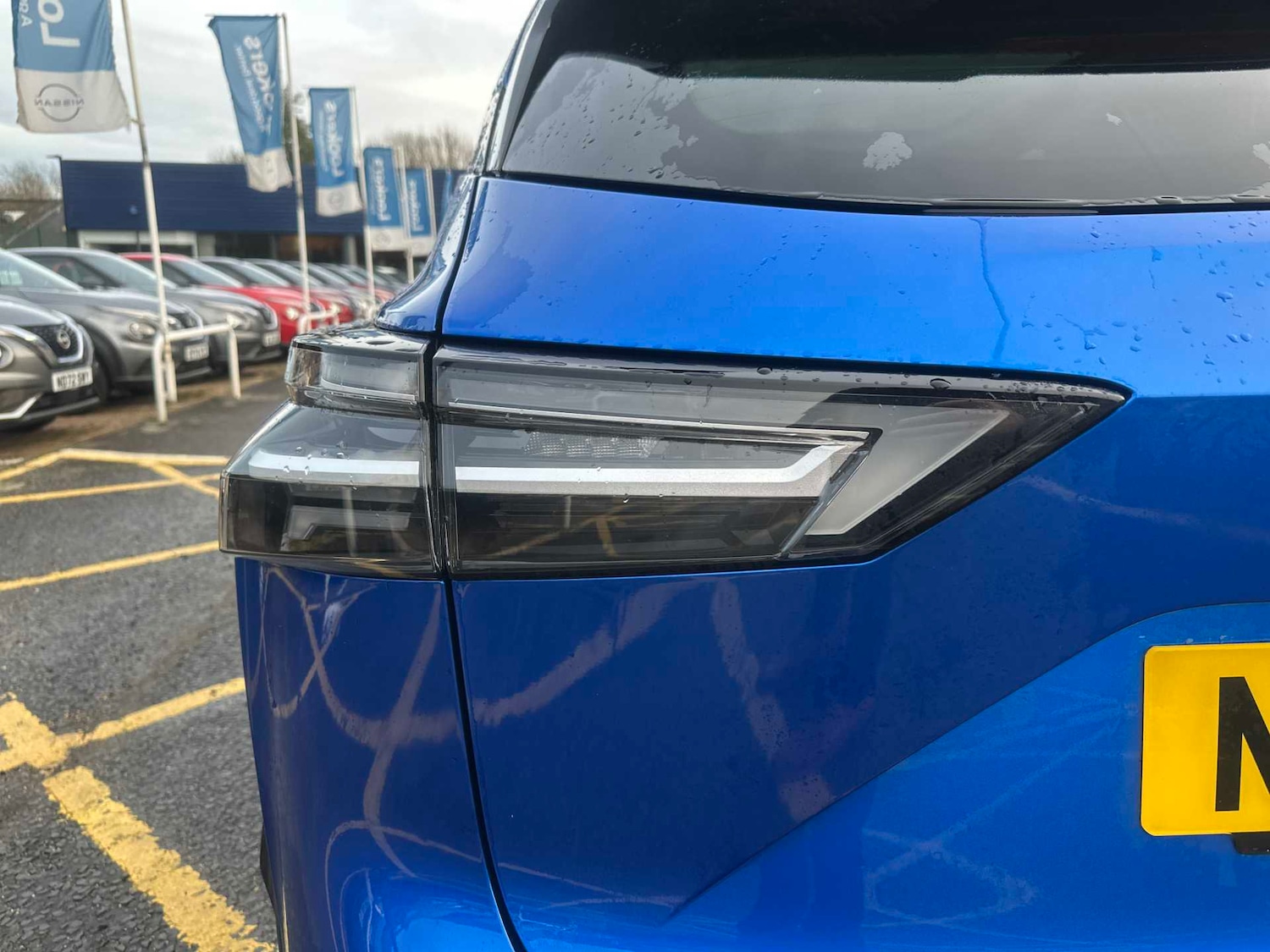 Used Nissan Qashqai 2025 for sale - 77846726: Photo 28