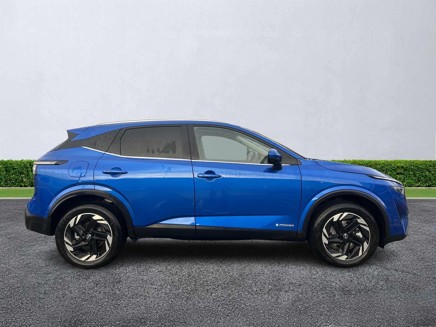 Used Nissan Qashqai 2025 for sale - 77846726: Photo 3