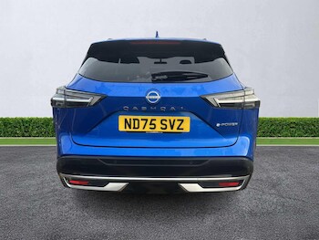 Used Nissan Qashqai 2025 for sale - 77846726: Photo